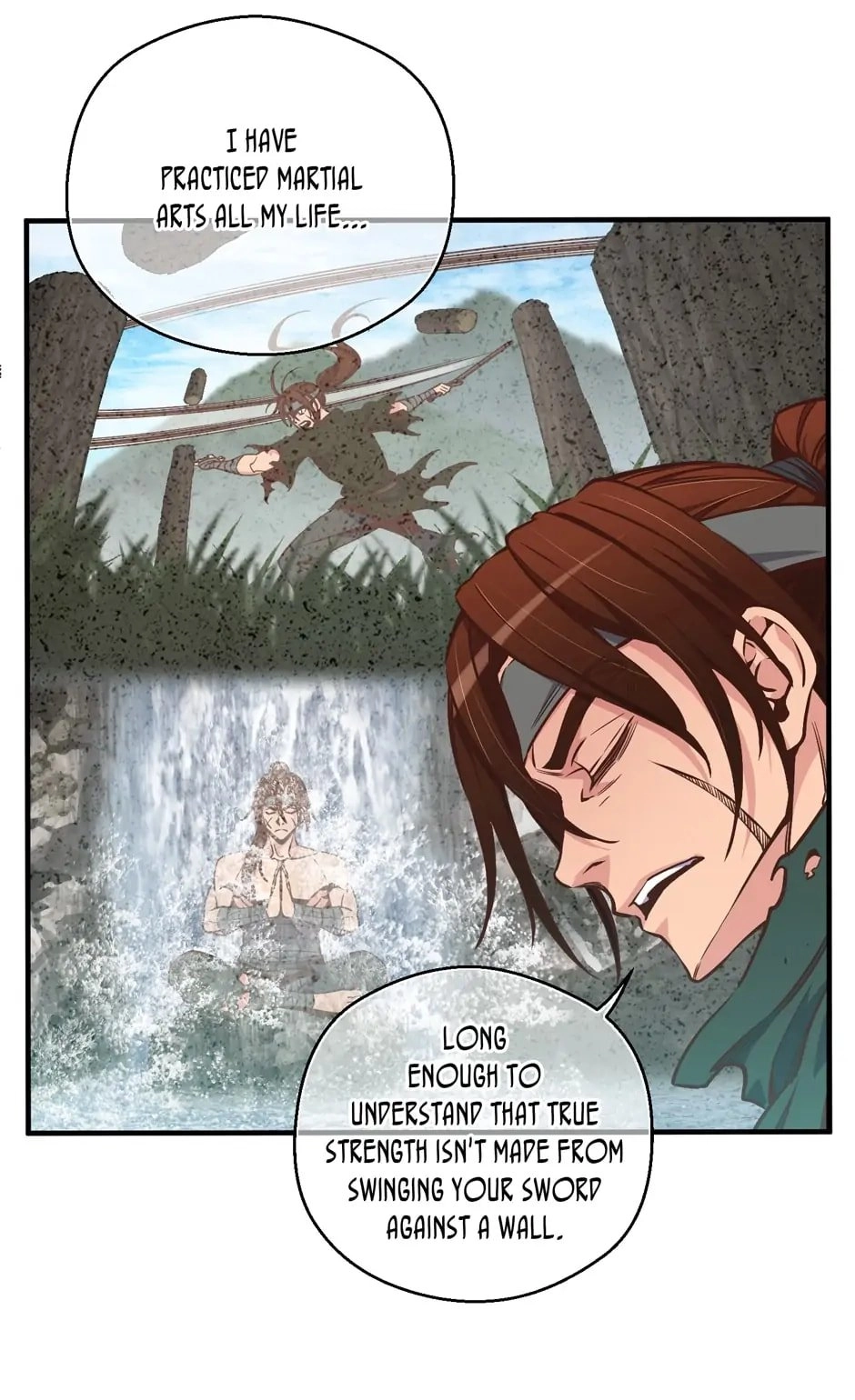 The Legendary Moonlight Sculptor Chapter 136 - Page 17
