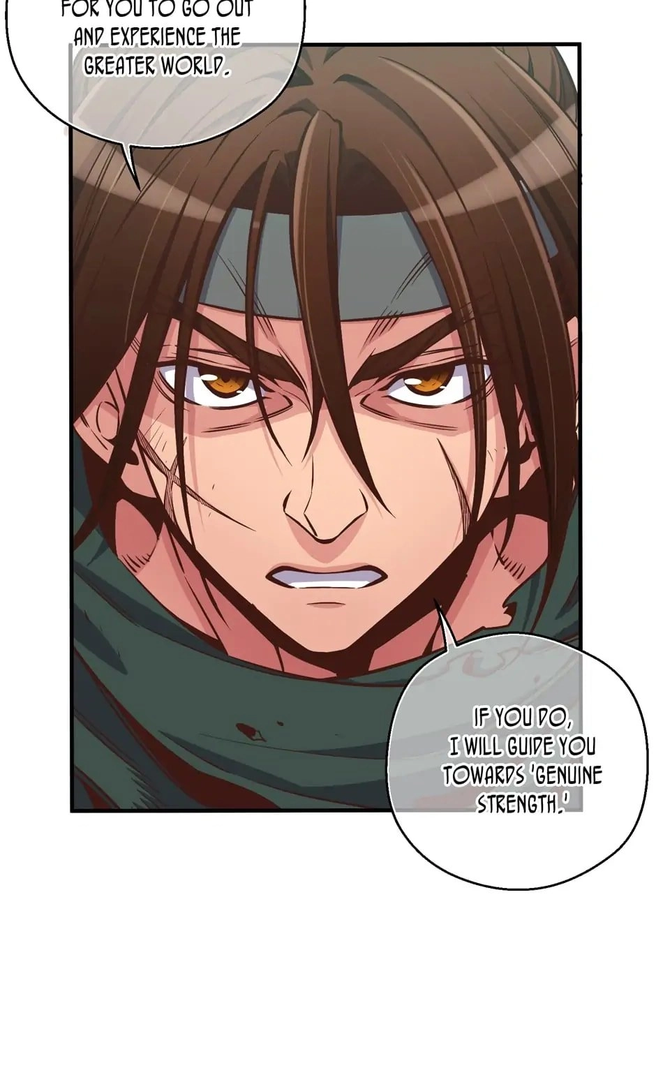 The Legendary Moonlight Sculptor Chapter 136 - Page 19