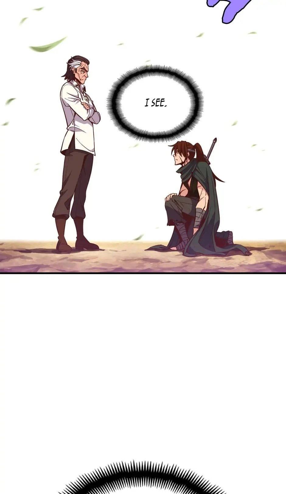 The Legendary Moonlight Sculptor Chapter 136 - Page 22