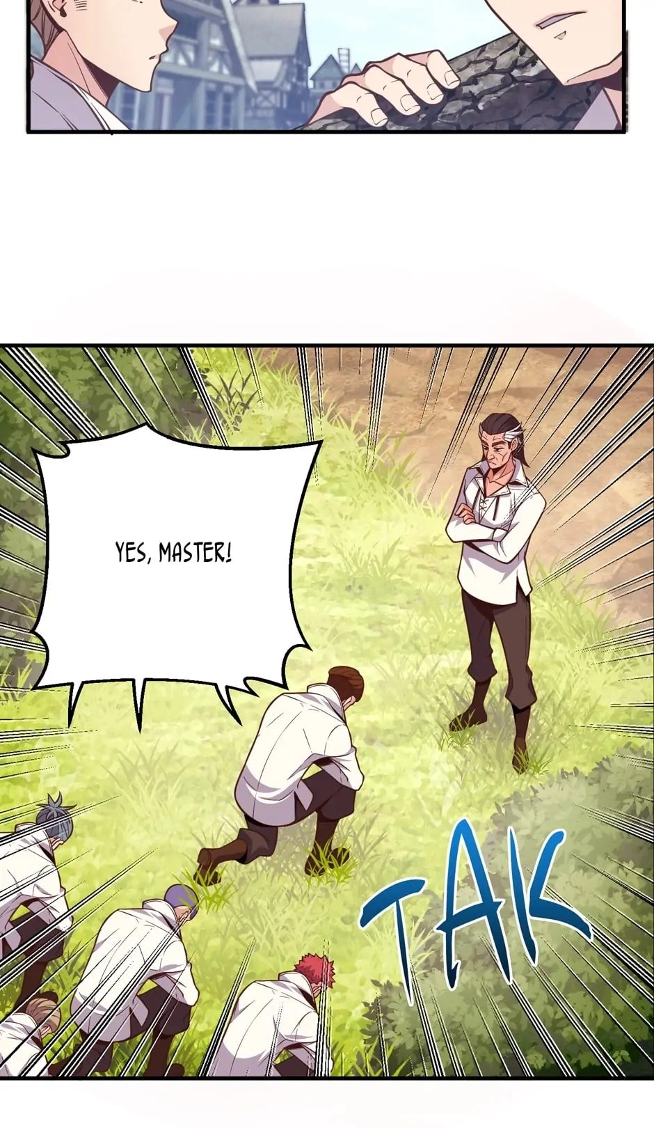 The Legendary Moonlight Sculptor Chapter 136 - Page 24