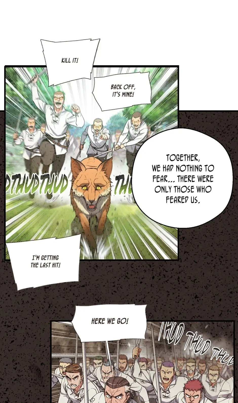 The Legendary Moonlight Sculptor Chapter 136 - Page 26