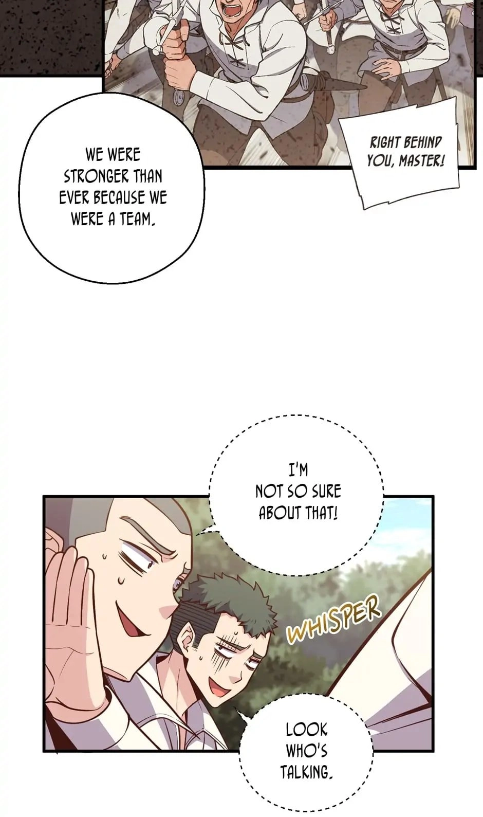 The Legendary Moonlight Sculptor Chapter 136 - Page 27