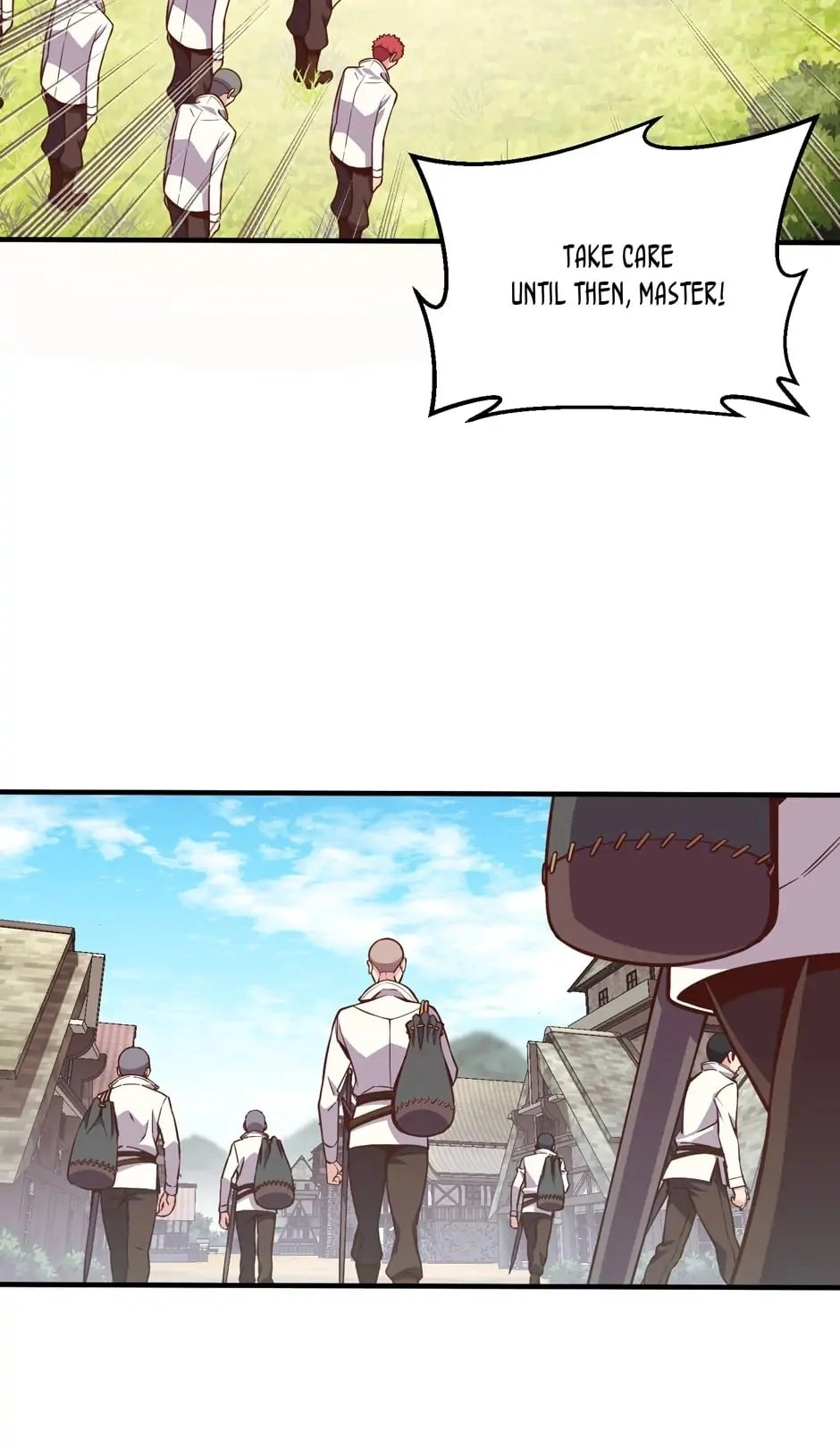 The Legendary Moonlight Sculptor Chapter 136 - Page 32