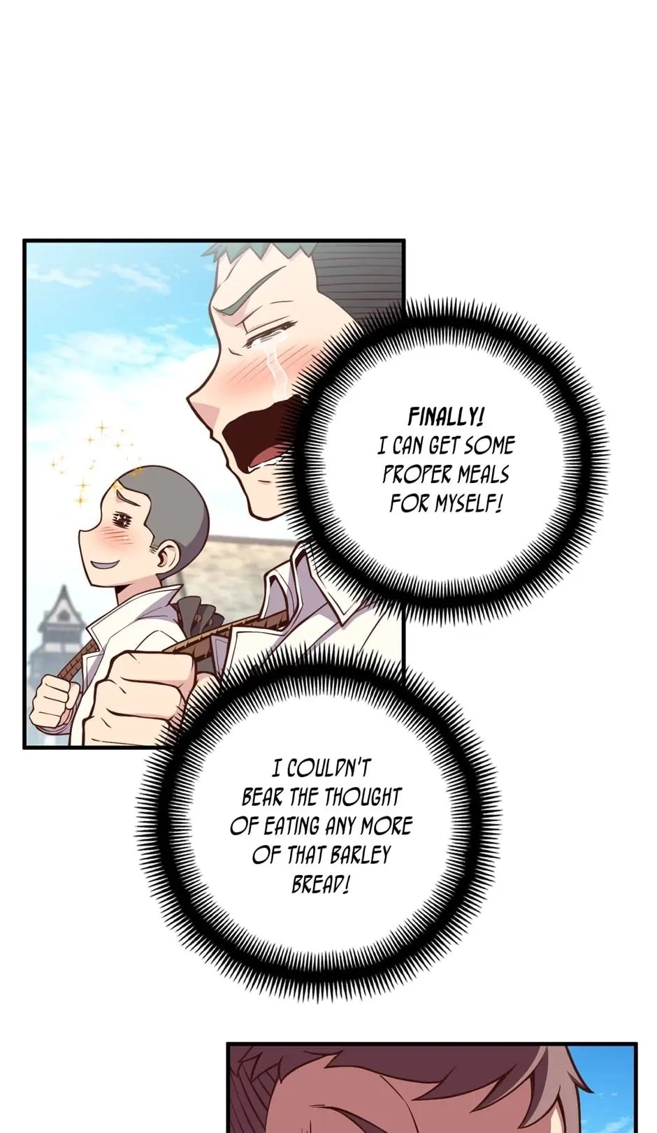The Legendary Moonlight Sculptor Chapter 136 - Page 33