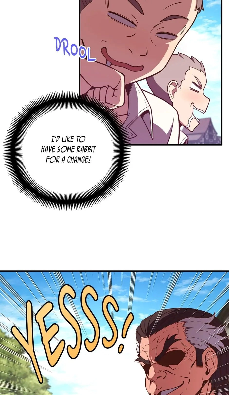 The Legendary Moonlight Sculptor Chapter 136 - Page 34