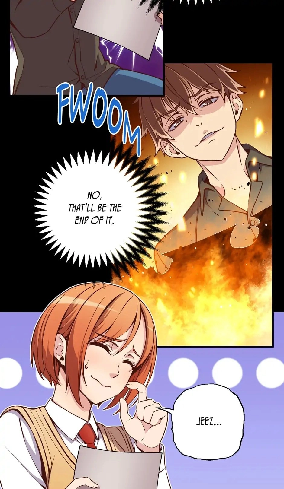 The Legendary Moonlight Sculptor Chapter 136 - Page 39