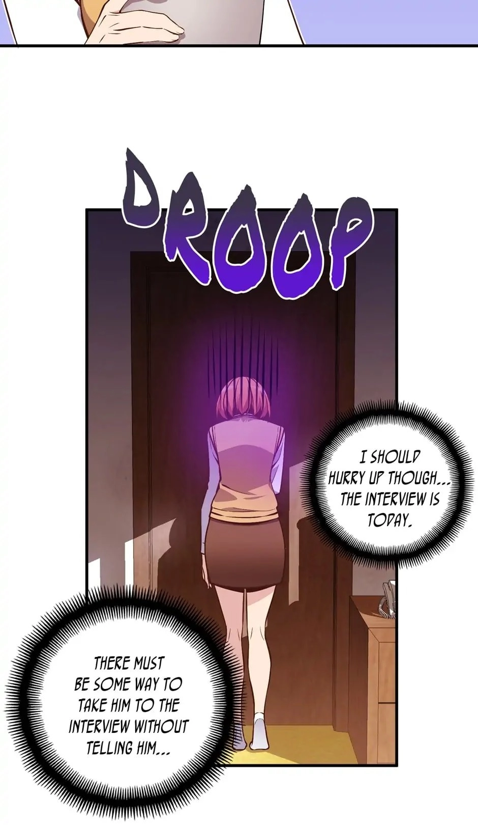 The Legendary Moonlight Sculptor Chapter 136 - Page 40