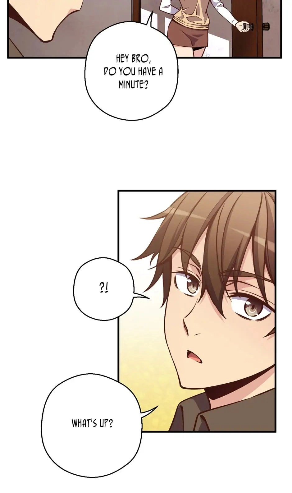 The Legendary Moonlight Sculptor Chapter 136 - Page 44