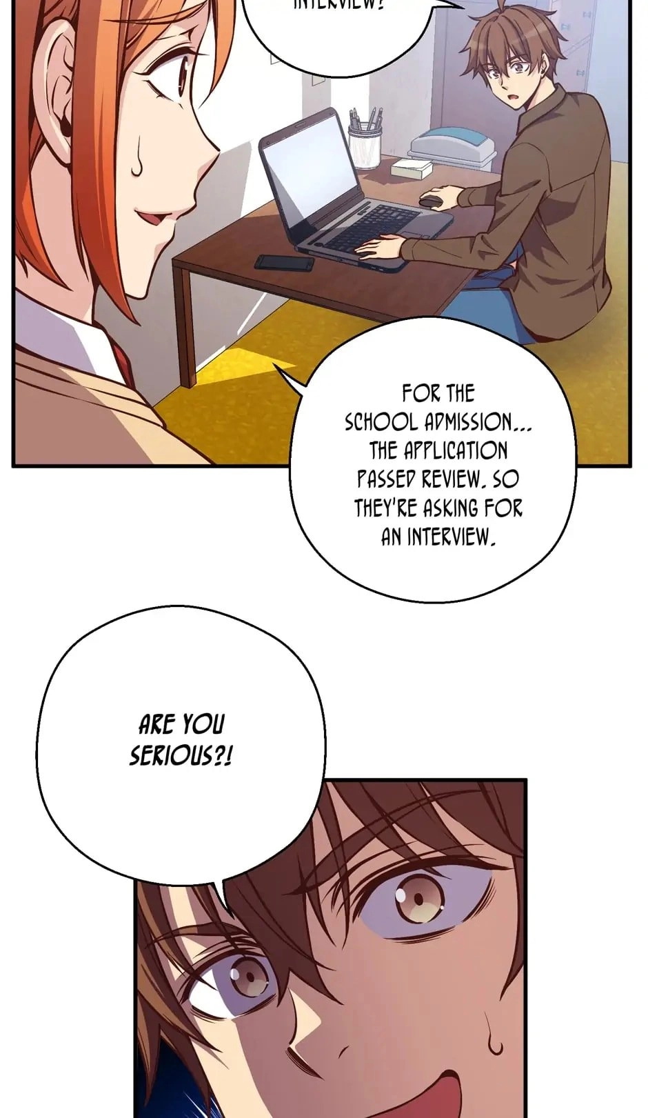 The Legendary Moonlight Sculptor Chapter 136 - Page 46