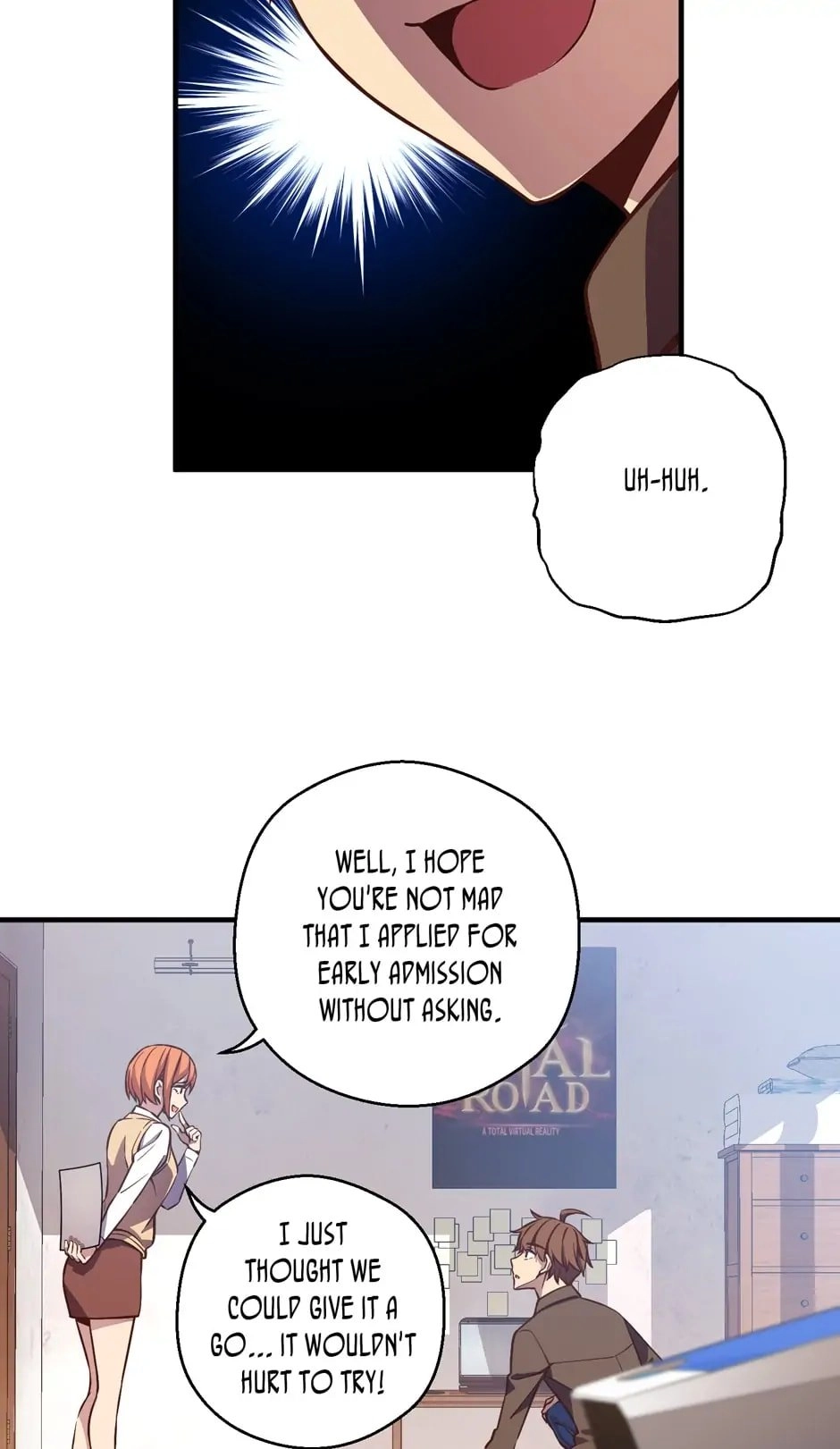 The Legendary Moonlight Sculptor Chapter 136 - Page 47