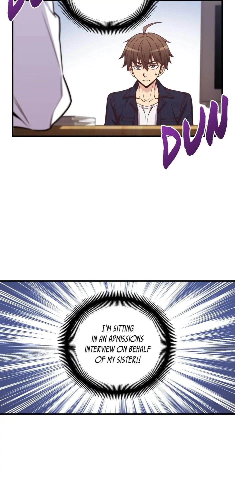 The Legendary Moonlight Sculptor Chapter 137 - Page 3