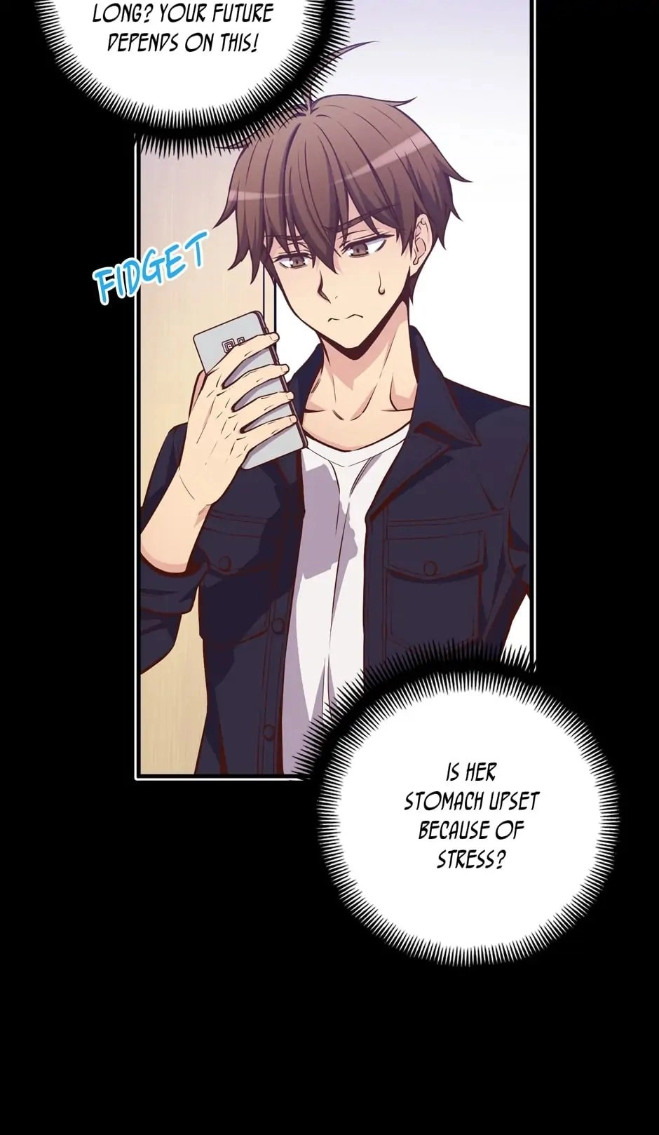 The Legendary Moonlight Sculptor Chapter 137 - Page 15