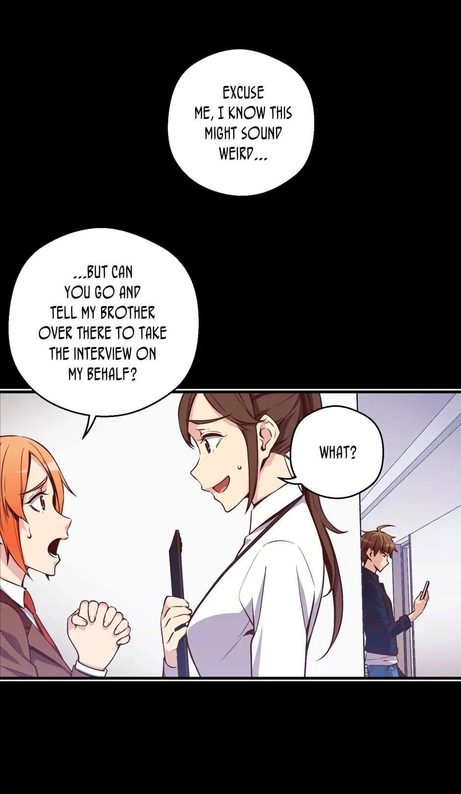 The Legendary Moonlight Sculptor Chapter 137 - Page 16