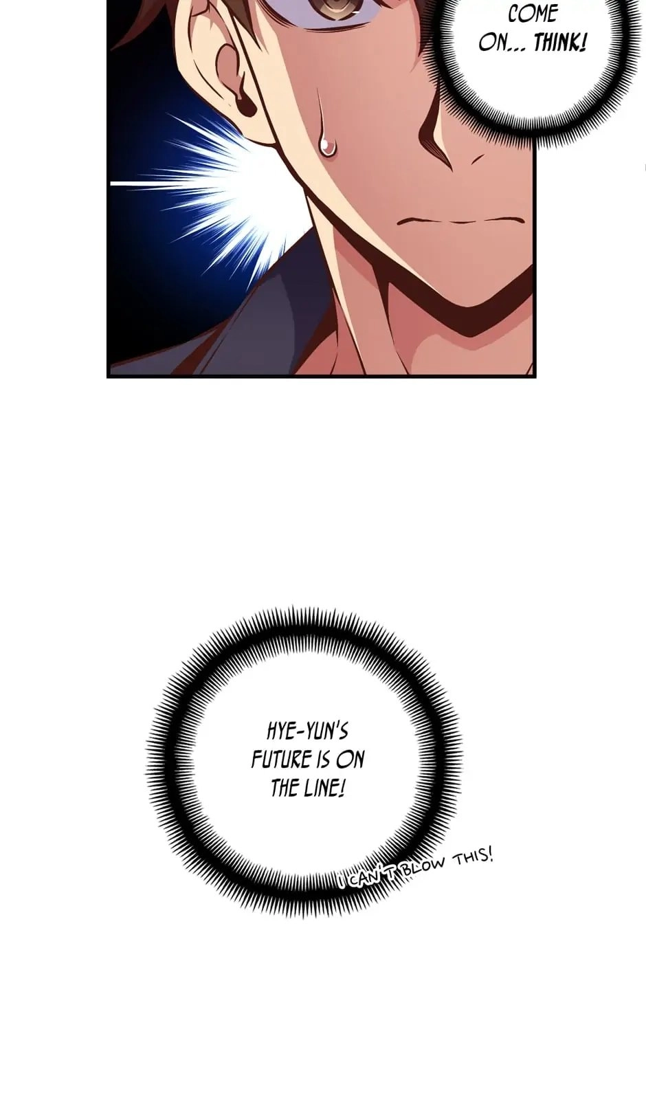 The Legendary Moonlight Sculptor Chapter 137 - Page 24
