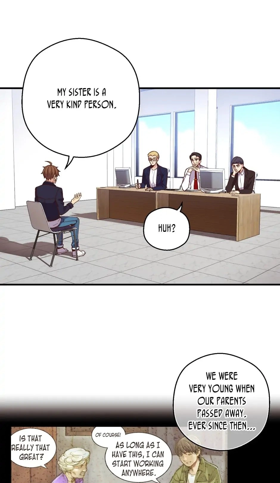 The Legendary Moonlight Sculptor Chapter 137 - Page 25