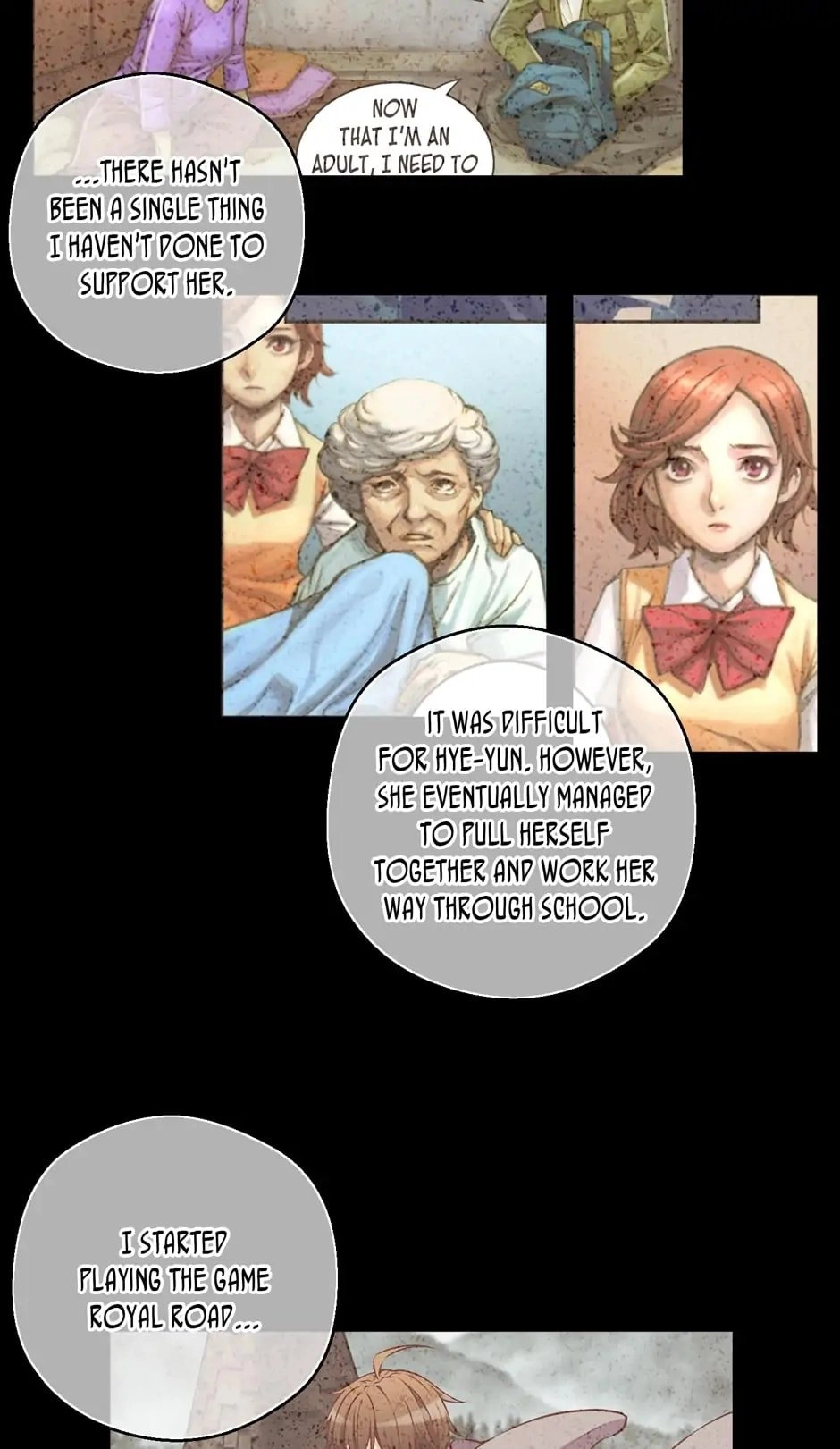 The Legendary Moonlight Sculptor Chapter 137 - Page 26