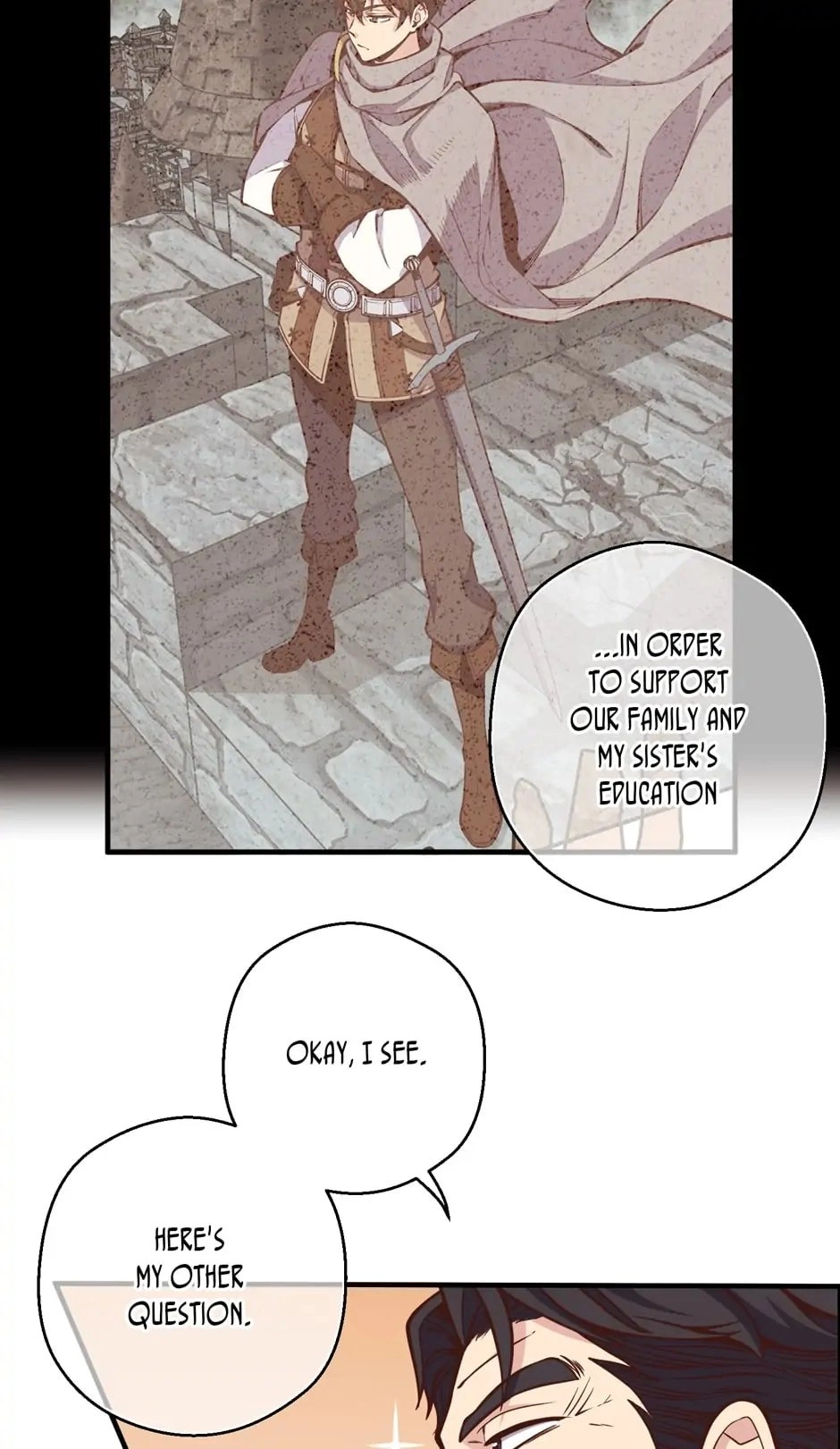 The Legendary Moonlight Sculptor Chapter 137 - Page 27
