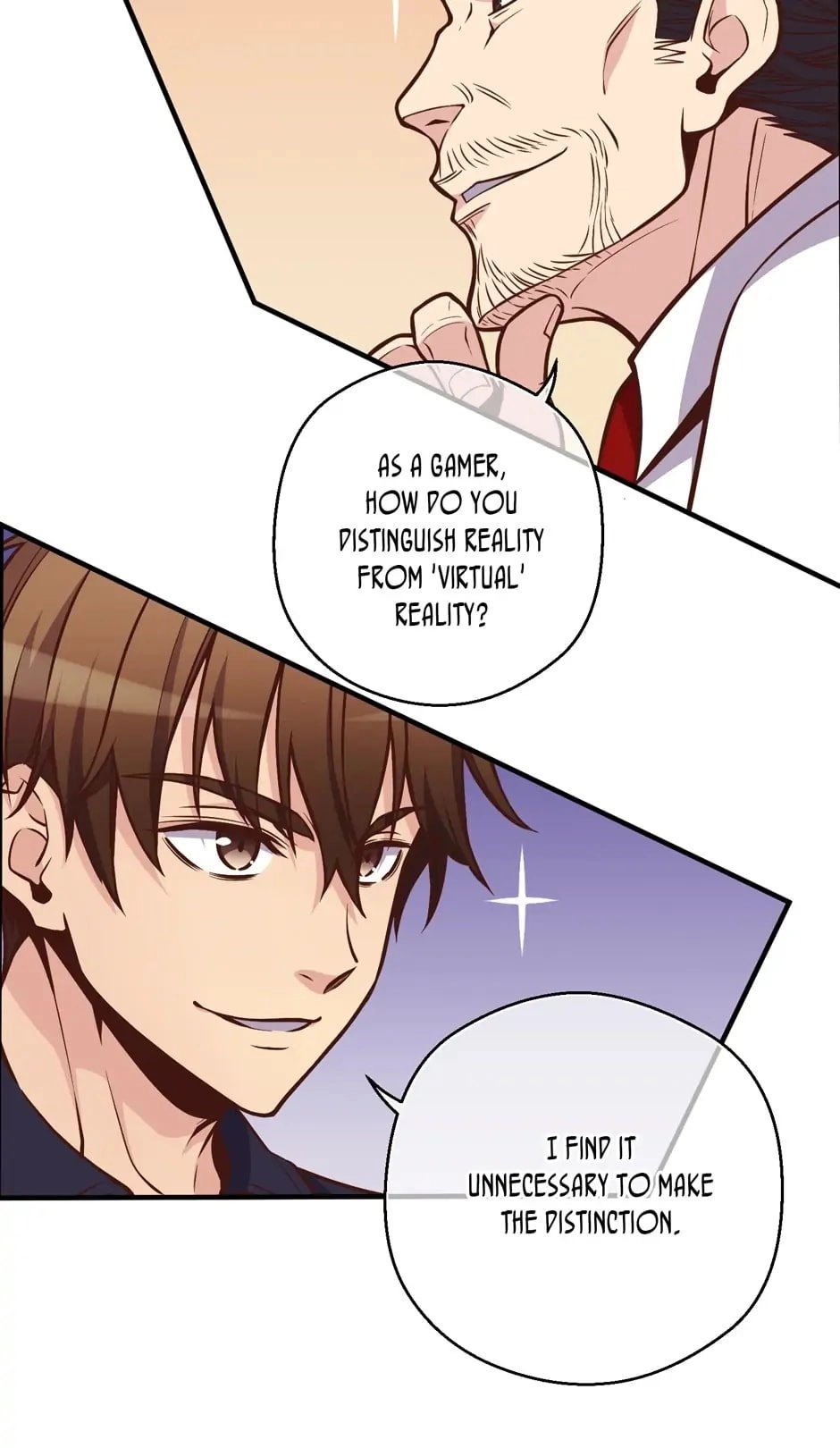 The Legendary Moonlight Sculptor Chapter 137 - Page 28