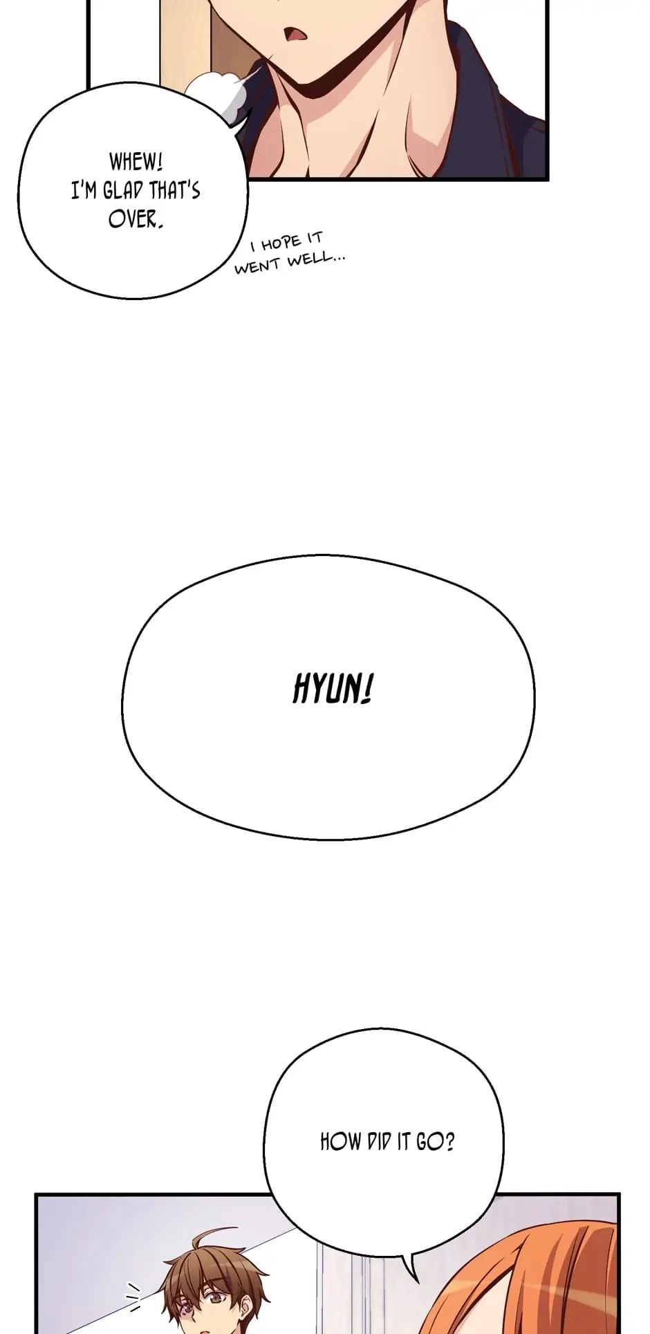 The Legendary Moonlight Sculptor Chapter 137 - Page 37