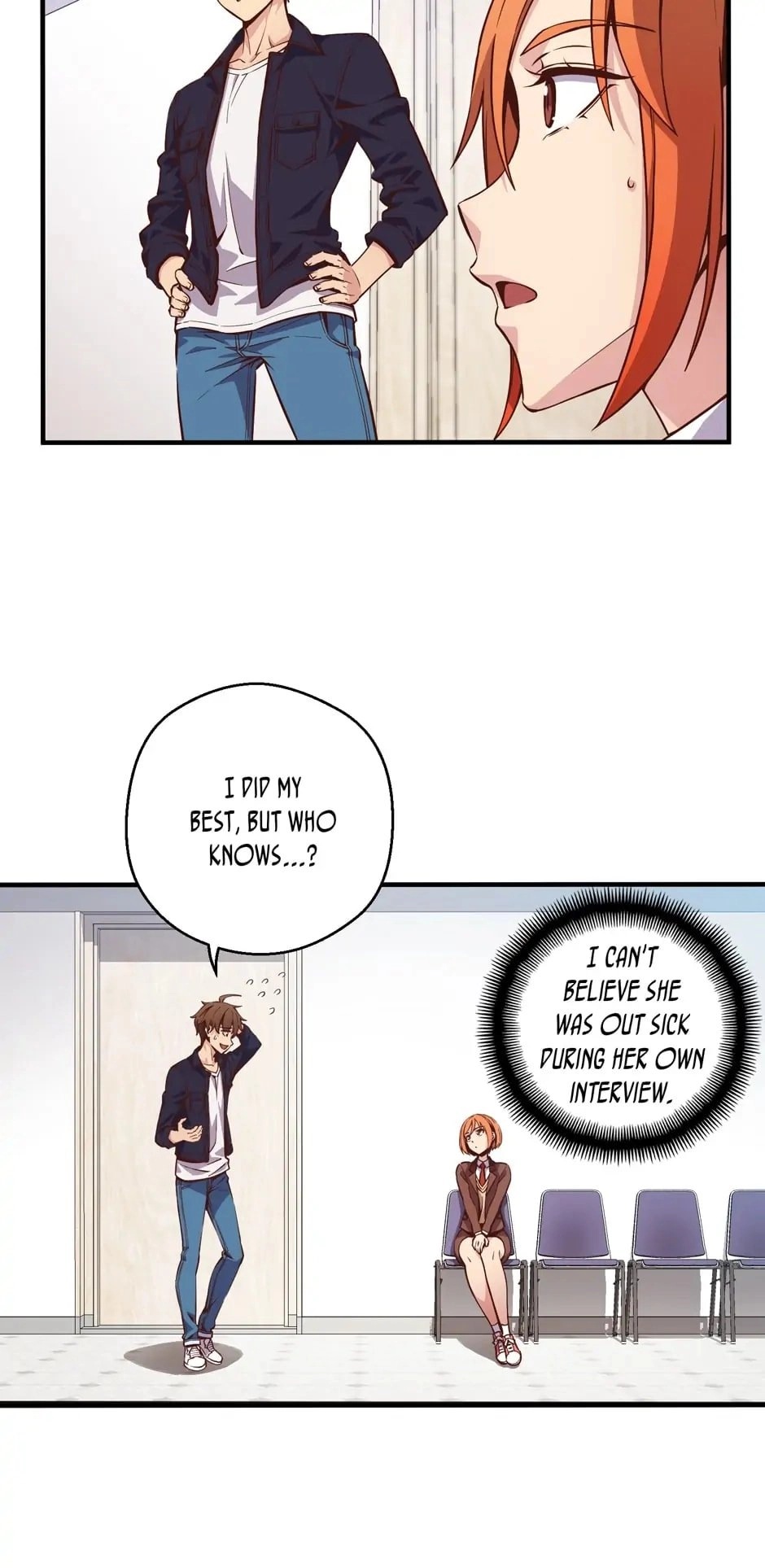 The Legendary Moonlight Sculptor Chapter 137 - Page 38