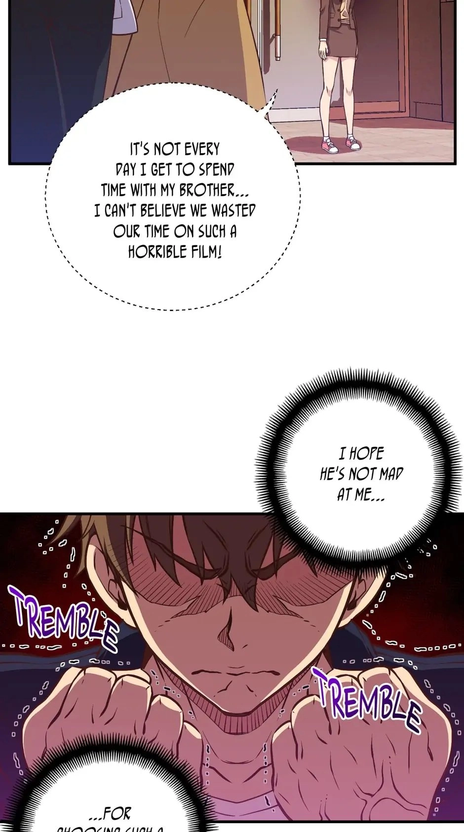 The Legendary Moonlight Sculptor Chapter 137 - Page 44