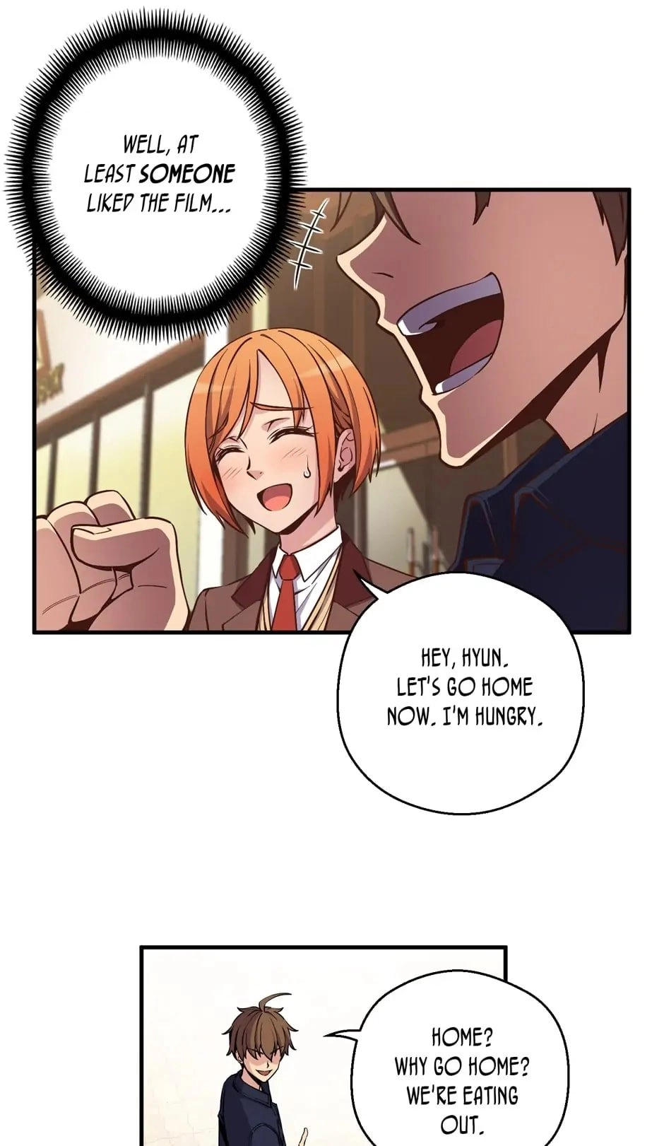 The Legendary Moonlight Sculptor Chapter 137 - Page 46