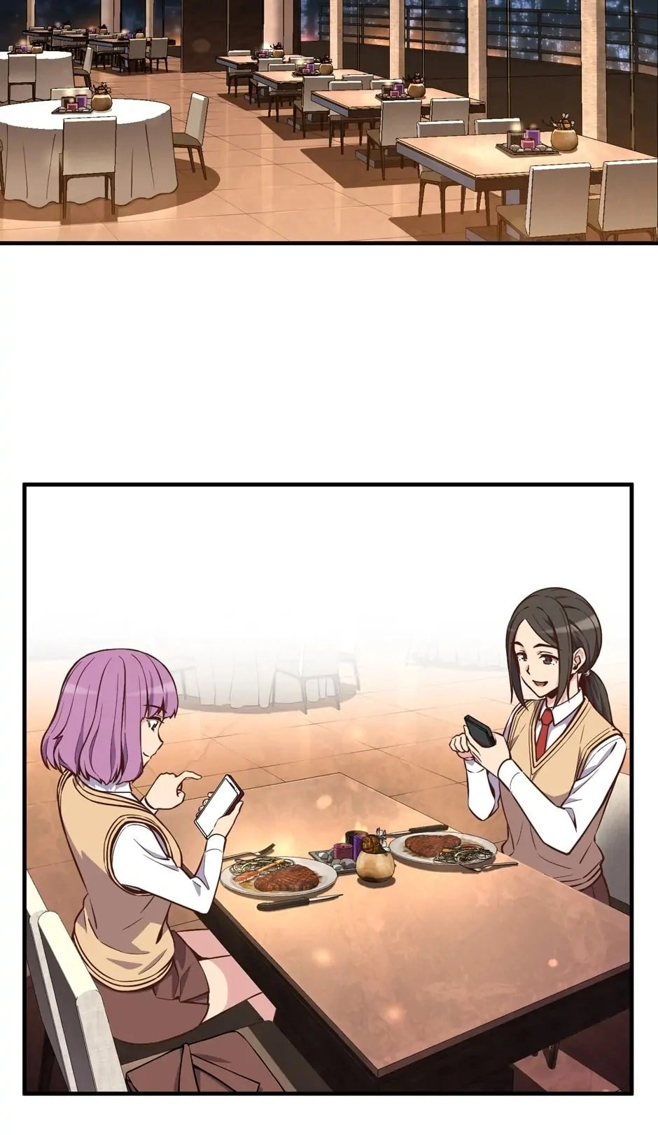 The Legendary Moonlight Sculptor Chapter 137 - Page 53