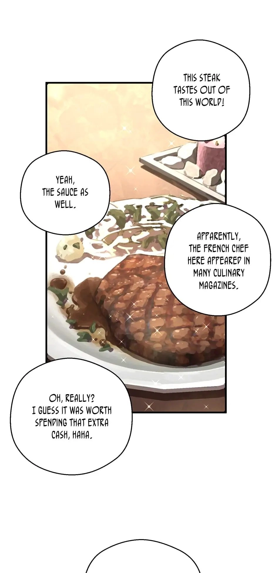 The Legendary Moonlight Sculptor Chapter 137 - Page 54