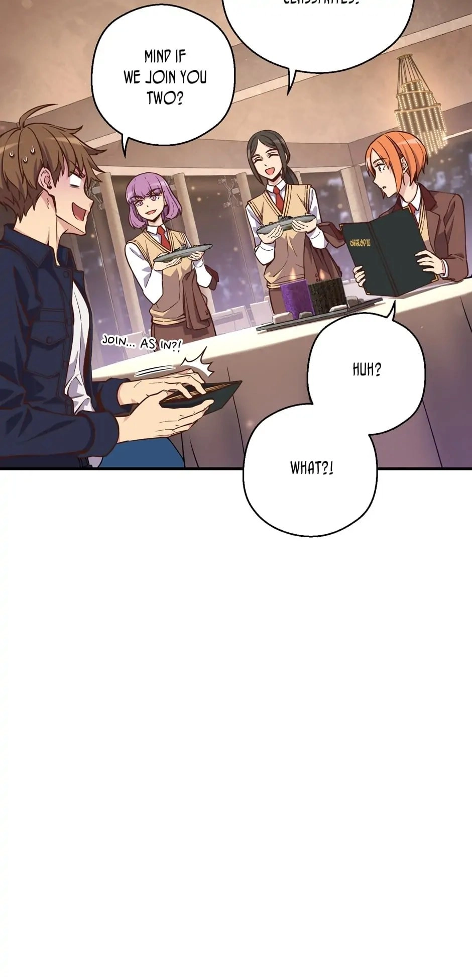 The Legendary Moonlight Sculptor Chapter 137 - Page 57
