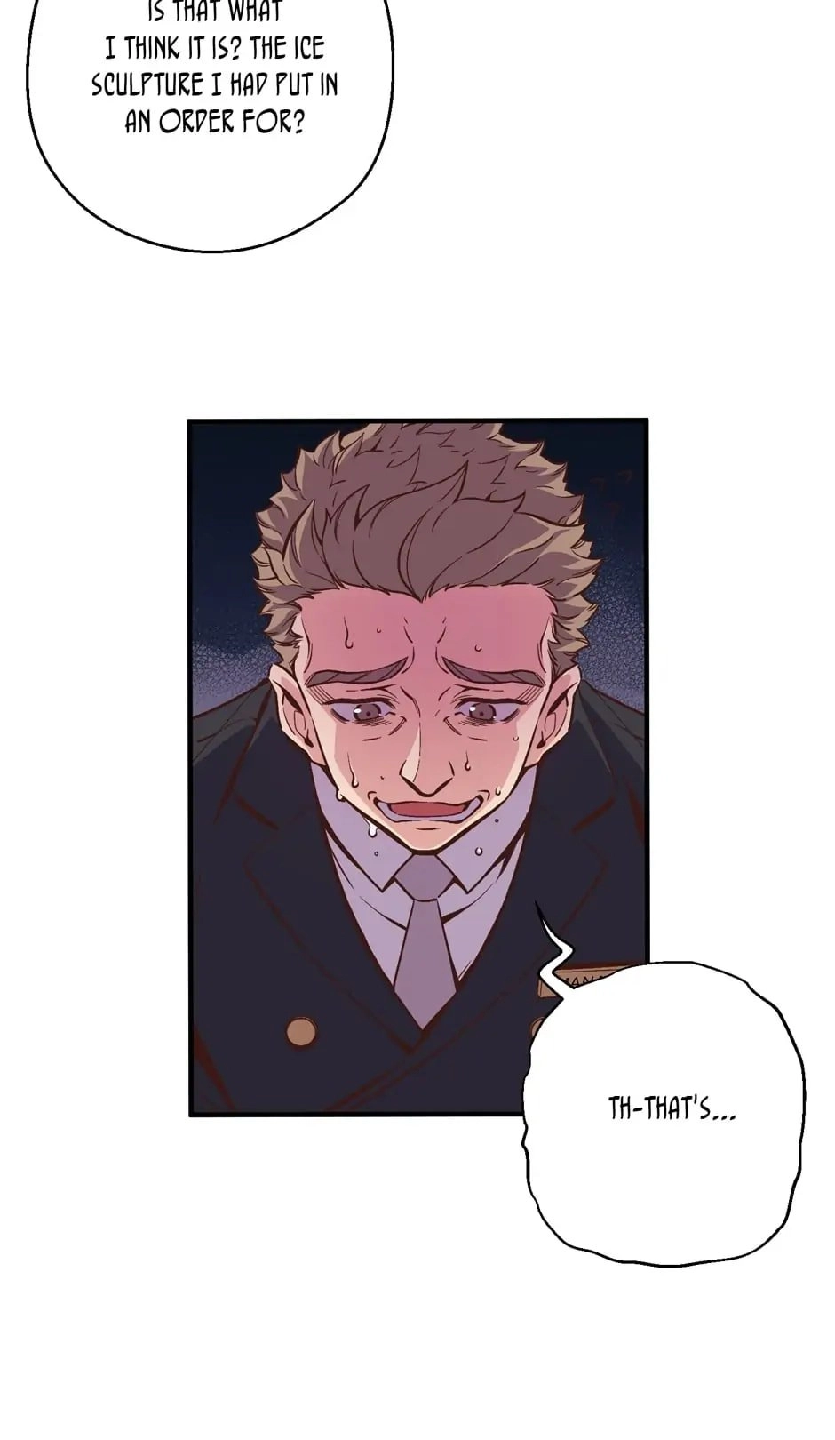 The Legendary Moonlight Sculptor Chapter 138 - Page 8