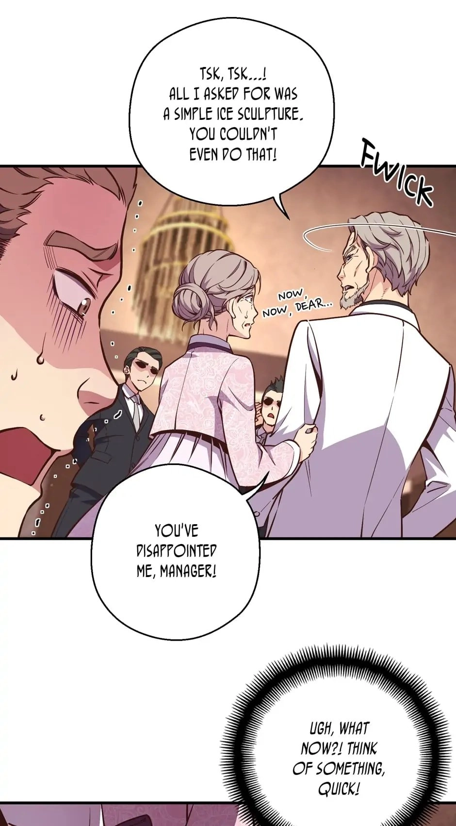 The Legendary Moonlight Sculptor Chapter 138 - Page 9