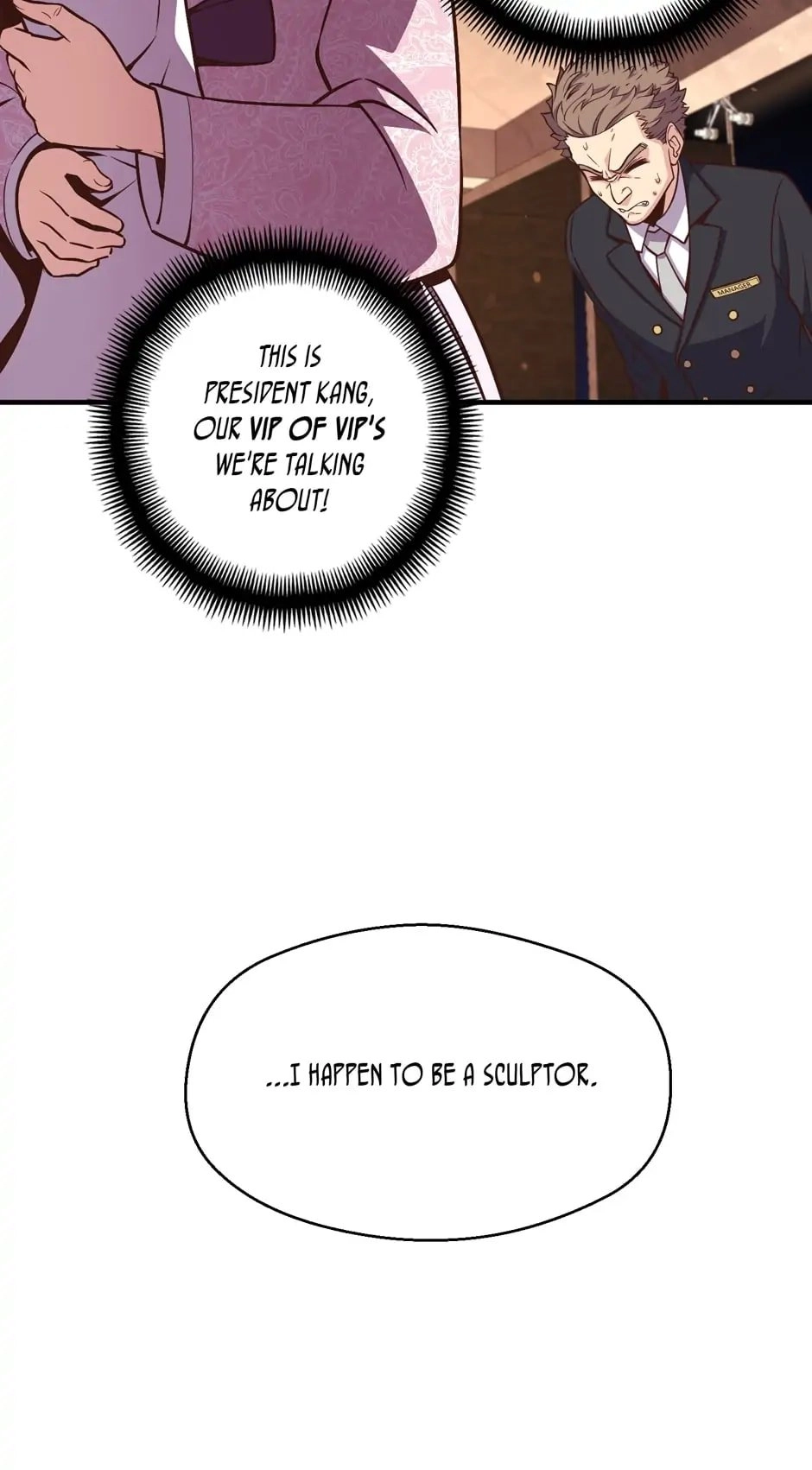 The Legendary Moonlight Sculptor Chapter 138 - Page 10