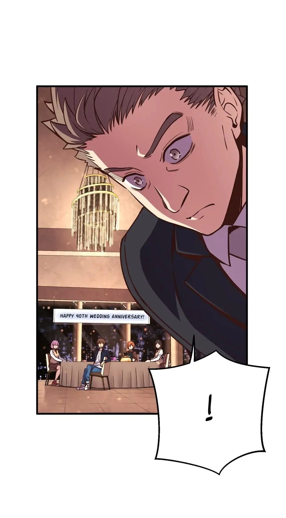 The Legendary Moonlight Sculptor Chapter 138 - Page 11