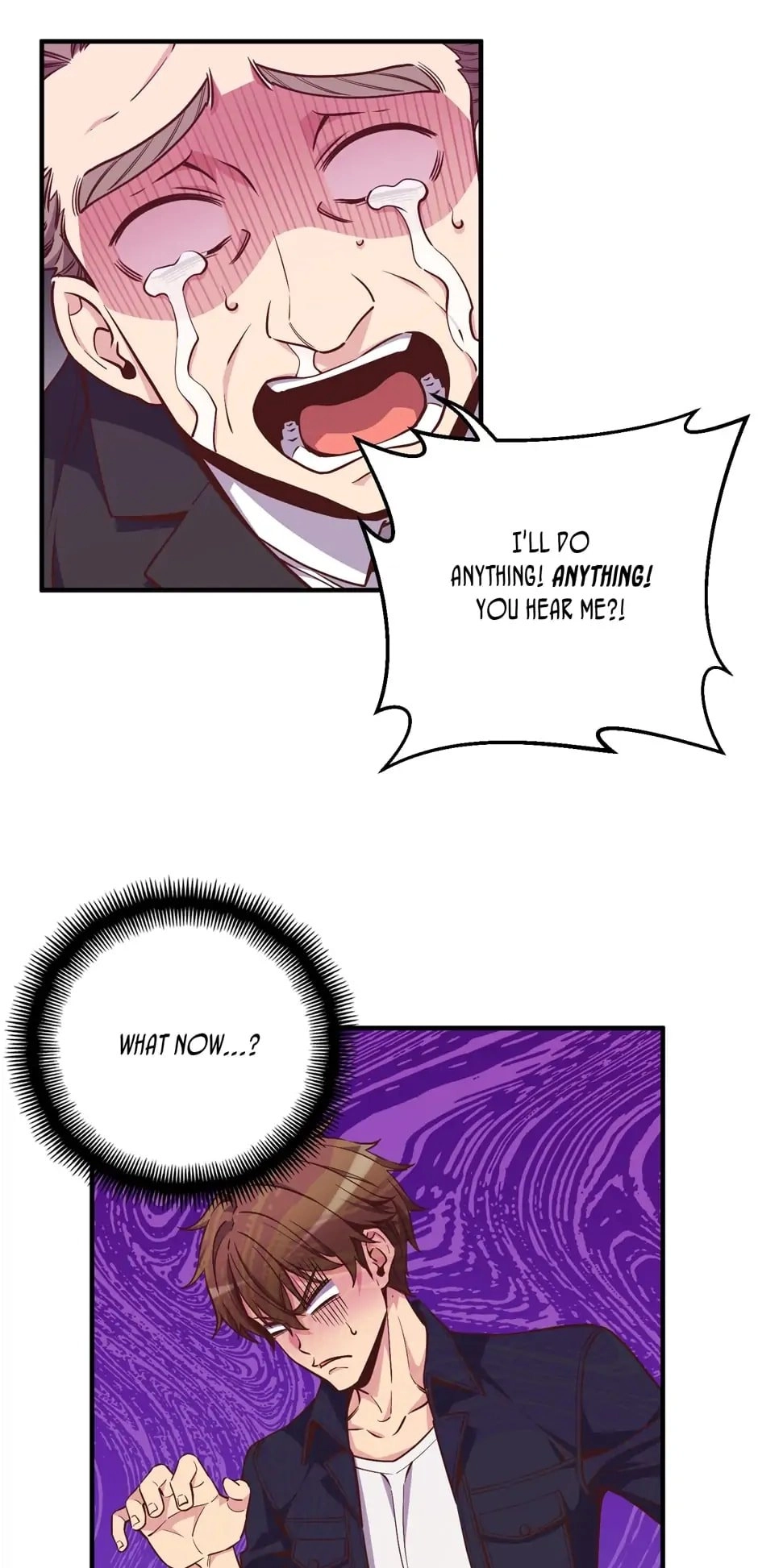 The Legendary Moonlight Sculptor Chapter 138 - Page 22