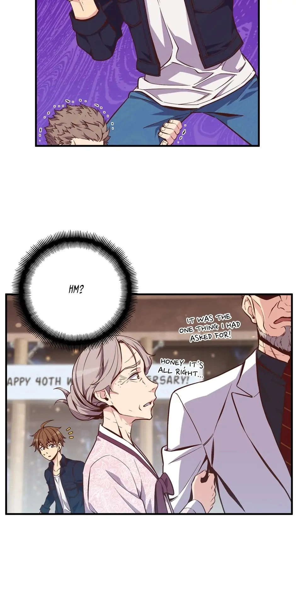 The Legendary Moonlight Sculptor Chapter 138 - Page 23