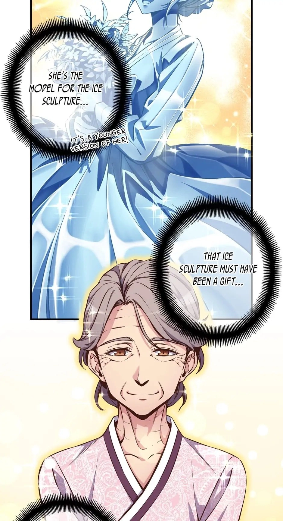 The Legendary Moonlight Sculptor Chapter 138 - Page 25
