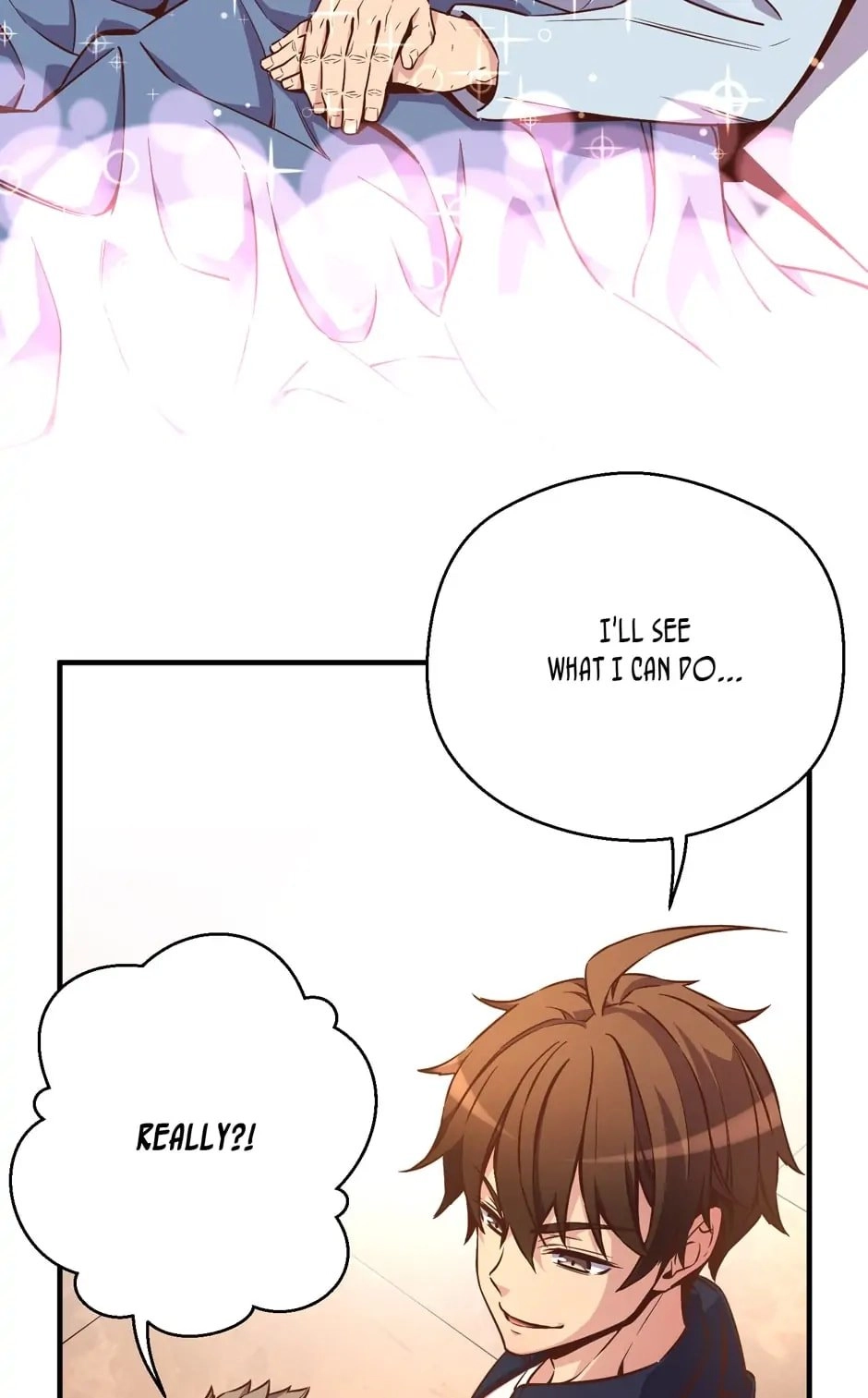 The Legendary Moonlight Sculptor Chapter 138 - Page 28