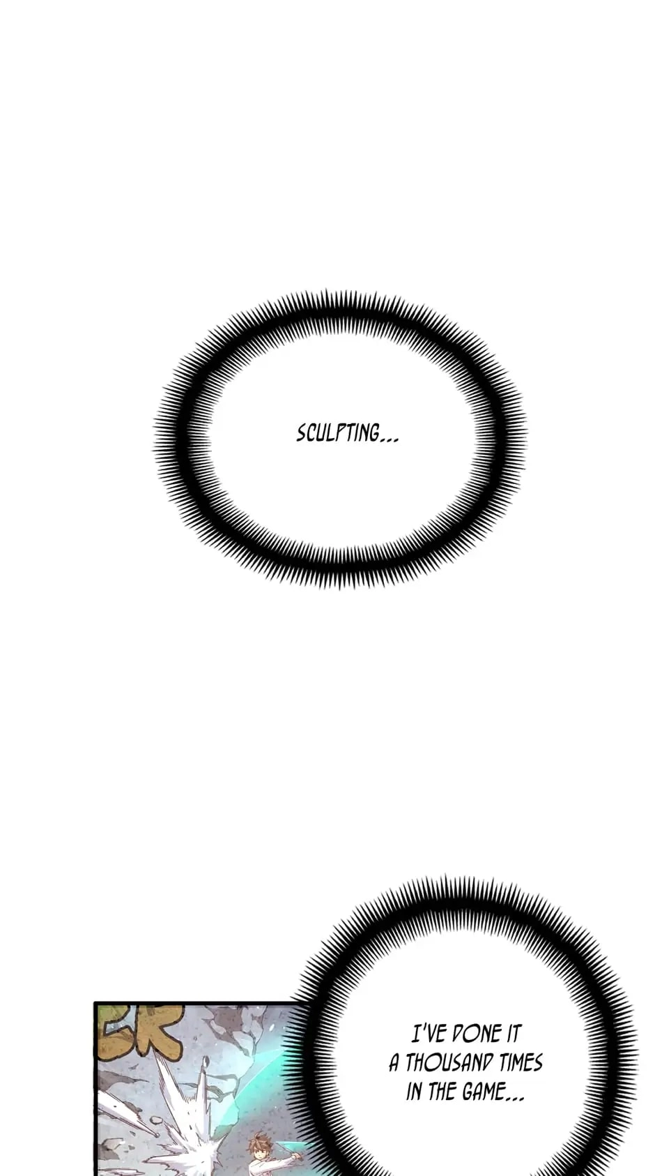 The Legendary Moonlight Sculptor Chapter 138 - Page 32