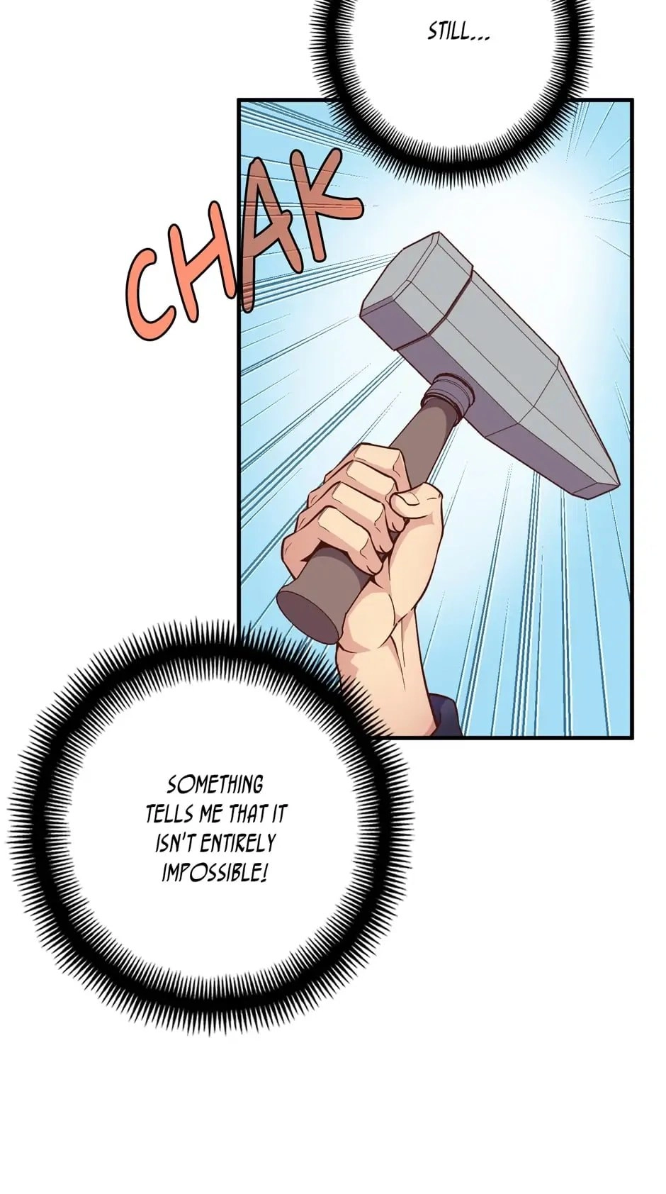 The Legendary Moonlight Sculptor Chapter 138 - Page 34