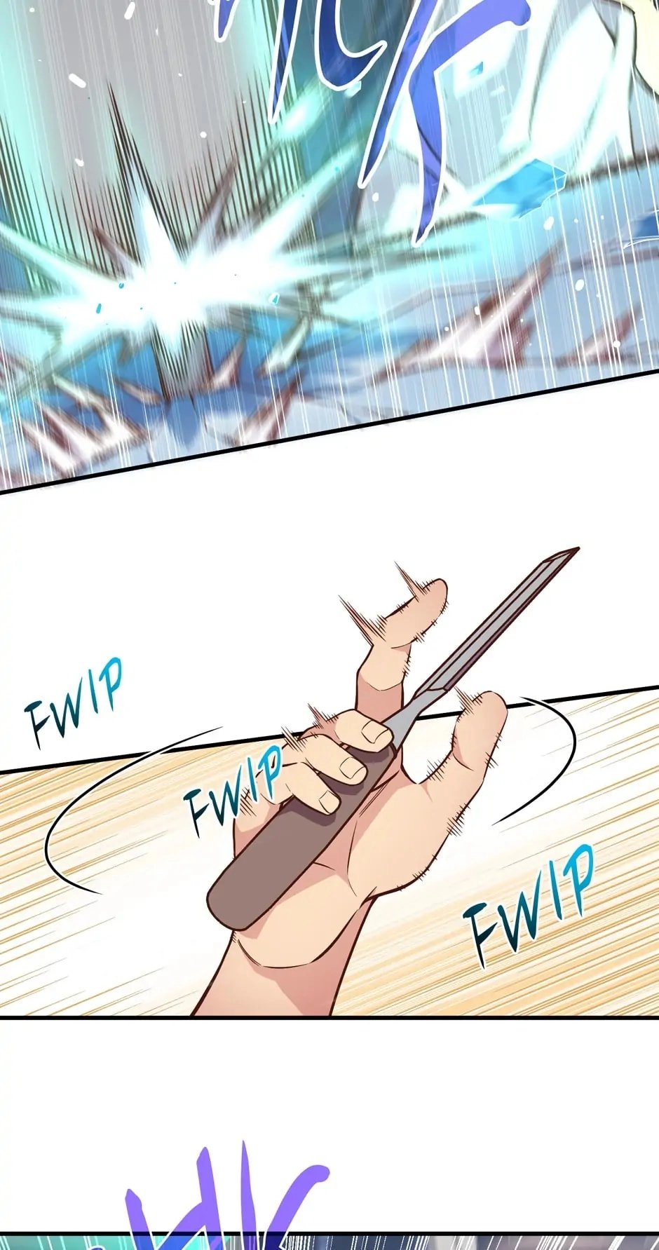 The Legendary Moonlight Sculptor Chapter 138 - Page 38