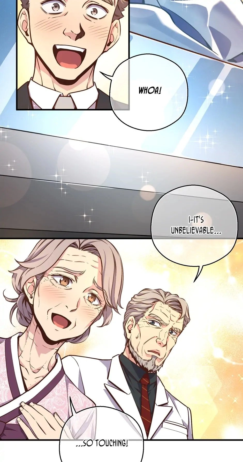The Legendary Moonlight Sculptor Chapter 138 - Page 52