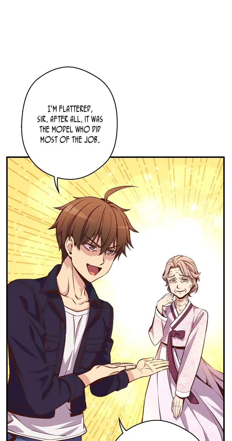 The Legendary Moonlight Sculptor Chapter 138 - Page 55