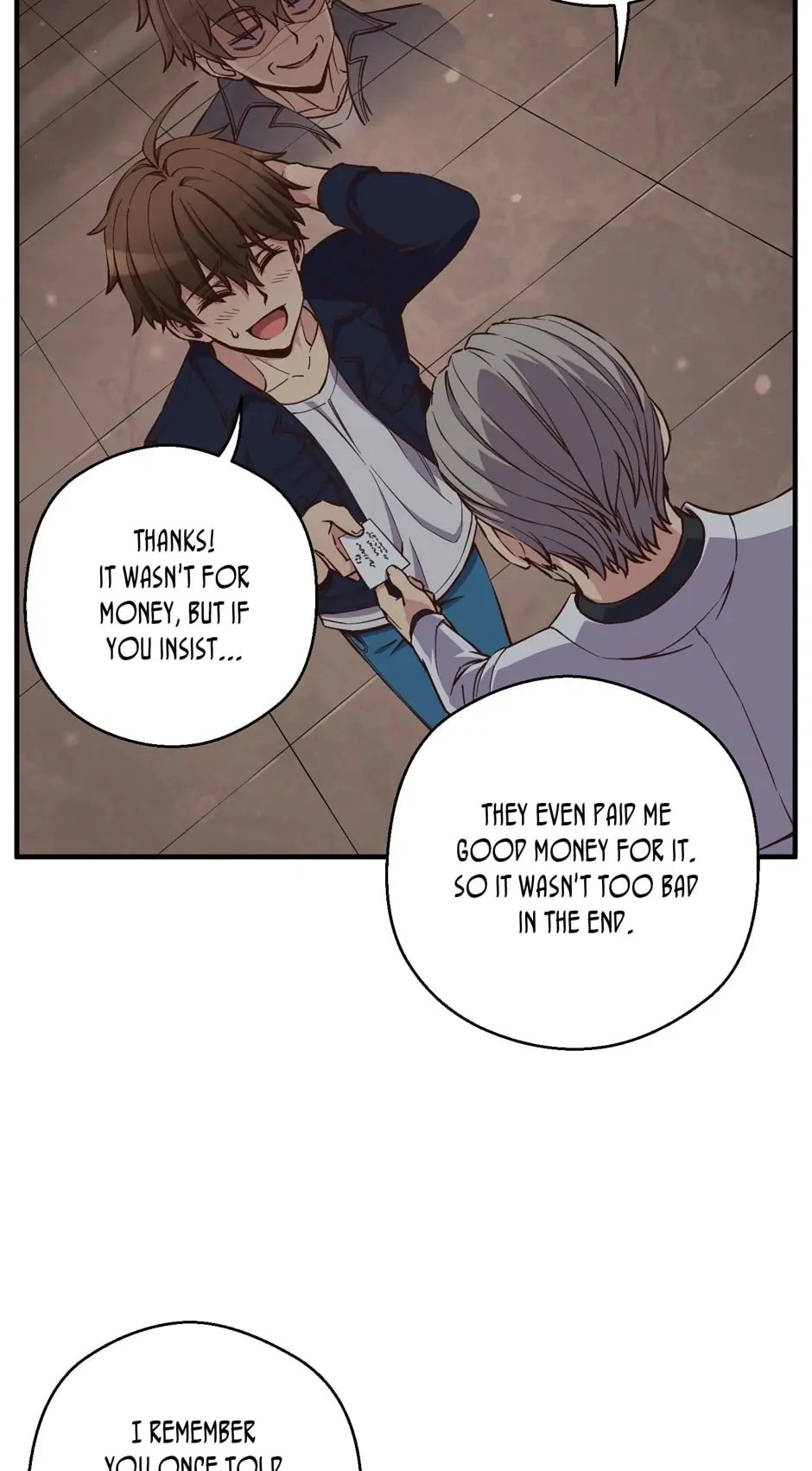 The Legendary Moonlight Sculptor Chapter 138 - Page 65