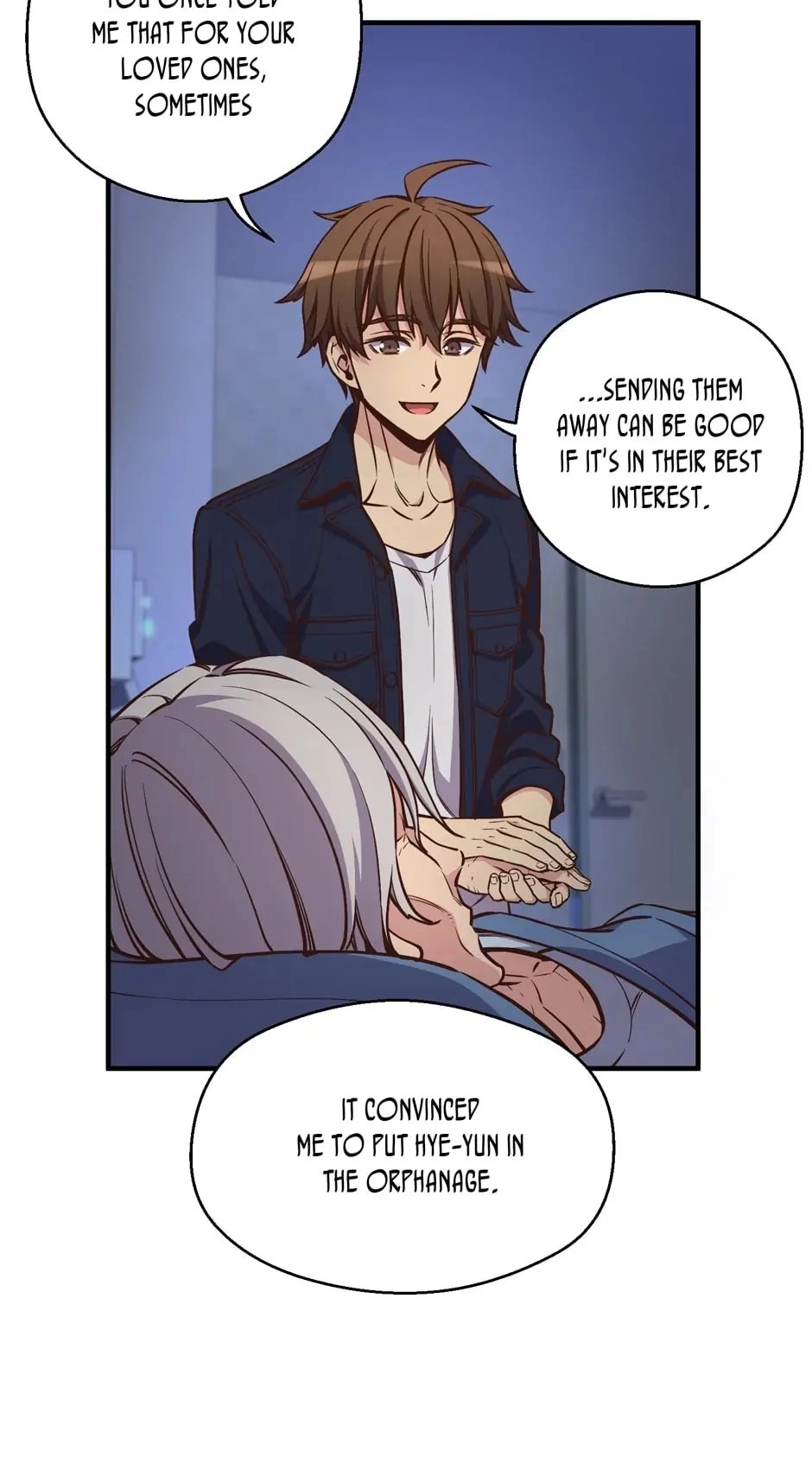 The Legendary Moonlight Sculptor Chapter 138 - Page 66