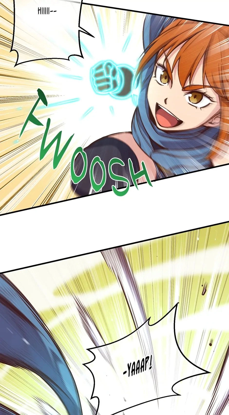 The Legendary Moonlight Sculptor Chapter 139 - Page 6