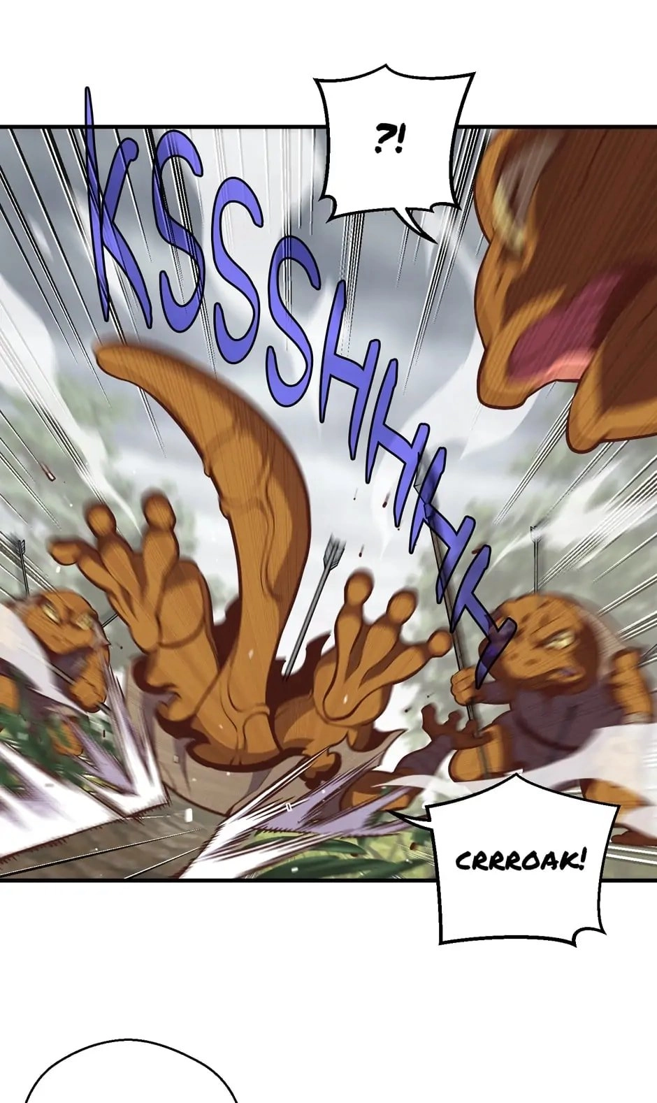 The Legendary Moonlight Sculptor Chapter 139 - Page 8