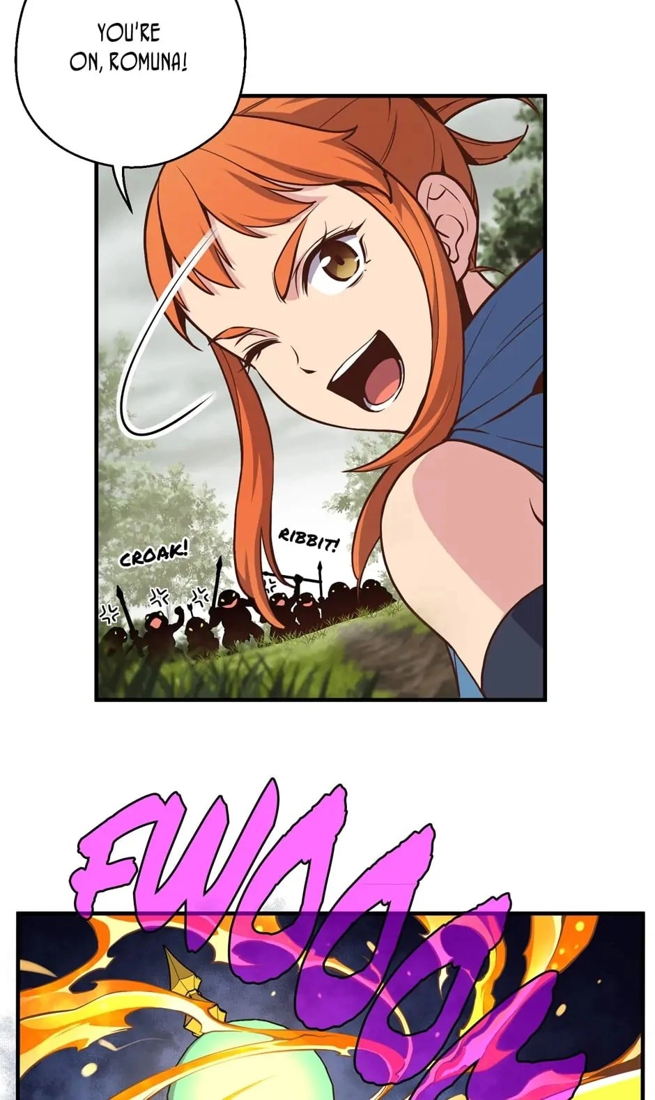 The Legendary Moonlight Sculptor Chapter 139 - Page 9