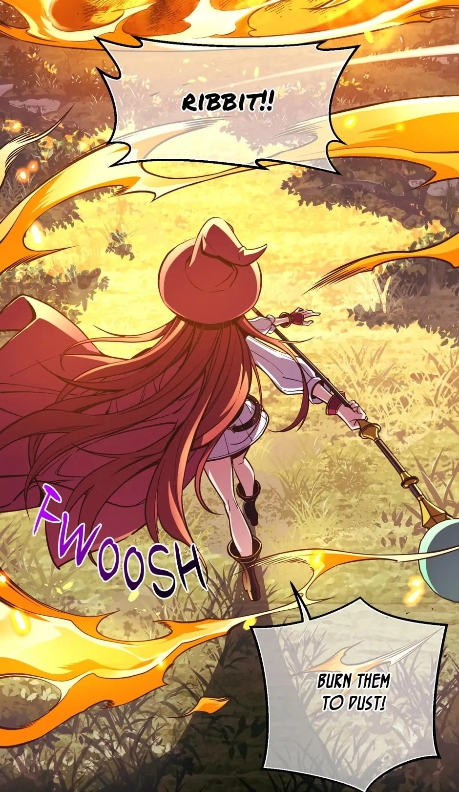 The Legendary Moonlight Sculptor Chapter 139 - Page 12