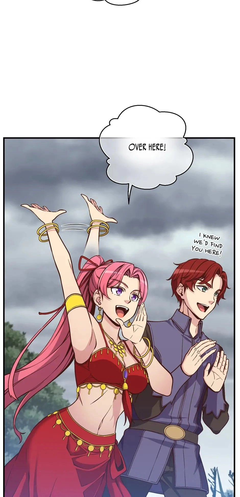 The Legendary Moonlight Sculptor Chapter 139 - Page 16