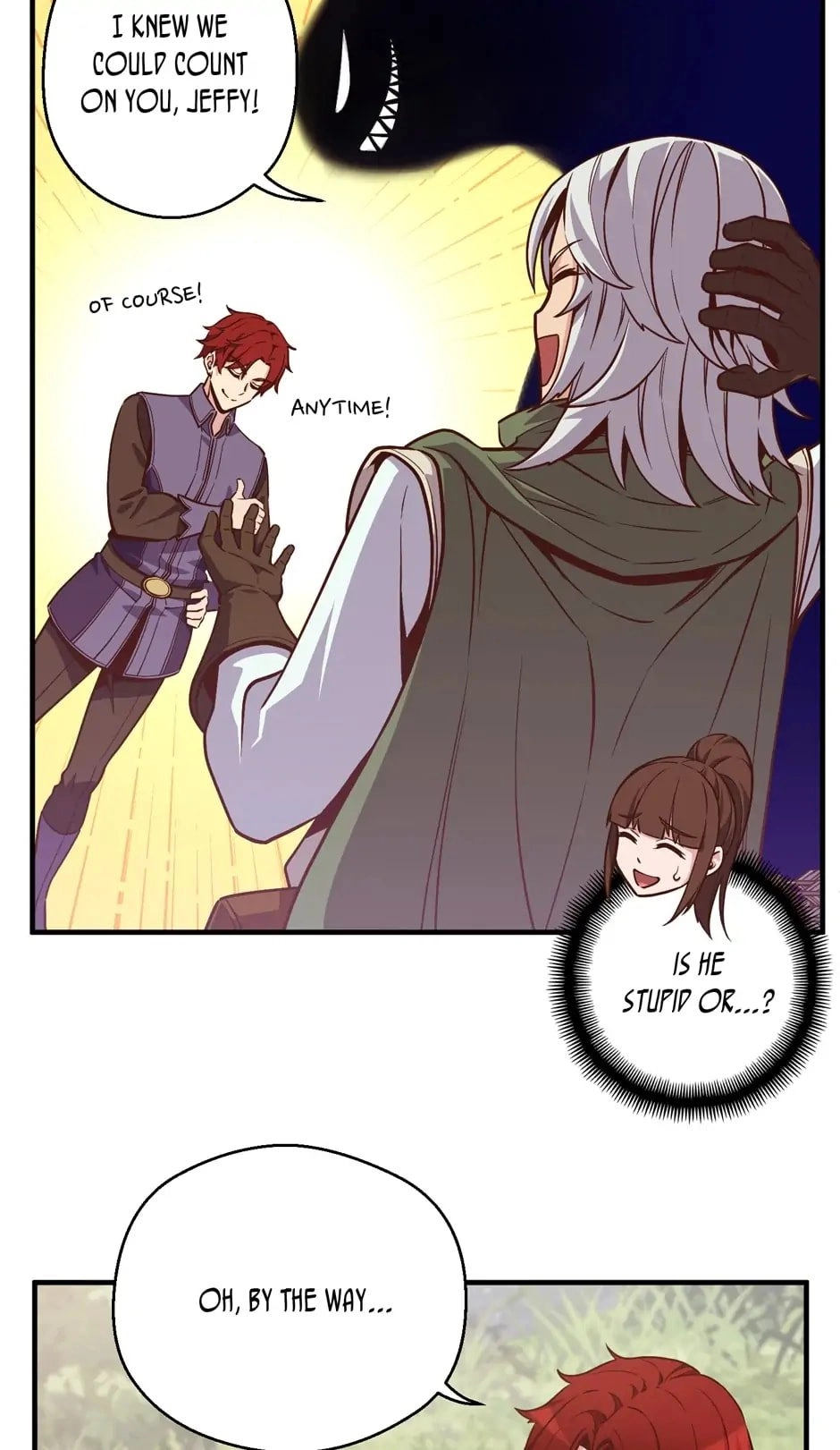 The Legendary Moonlight Sculptor Chapter 139 - Page 20